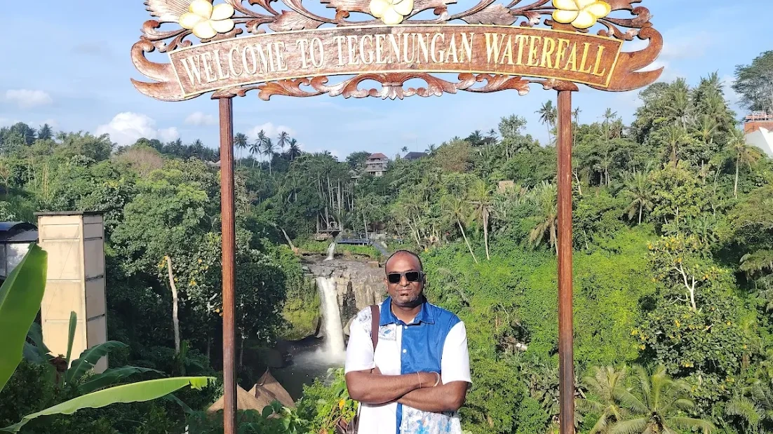 EXPLORE SACRED UBUD - ONE DAY TOUR - Image - 11503
